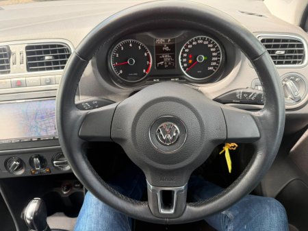 2014 Volkswagen Polo - photo 10
