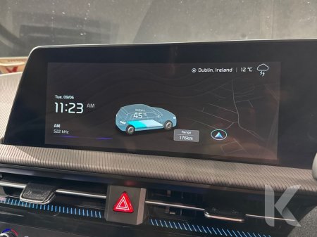 2024 Kia EV6 - photo 27