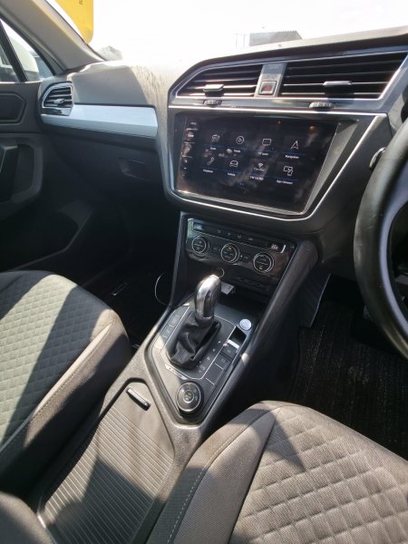 2019 Volkswagen Tiguan - photo 15