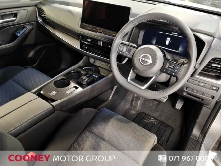 2026 Nissan X-Trail - photo 8