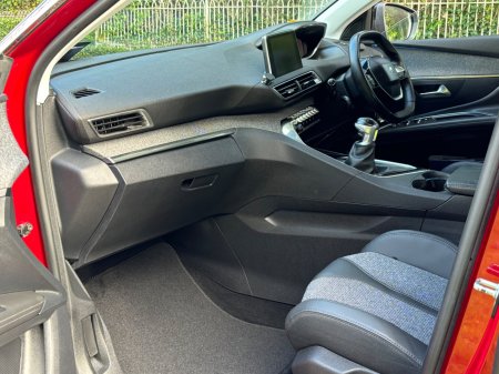 2017 Peugeot 3008 - photo 8