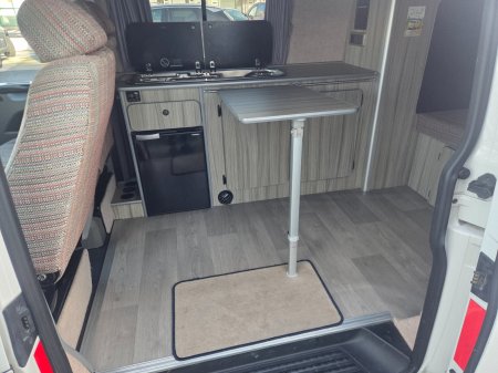 2011 Volkswagen Transporter - photo 6