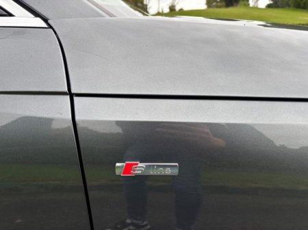 2021 Audi A4 - photo 11