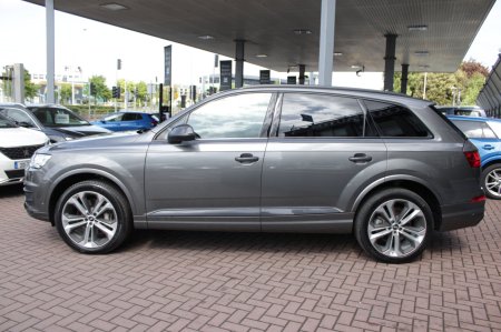 2020 Audi Q7 - photo 7