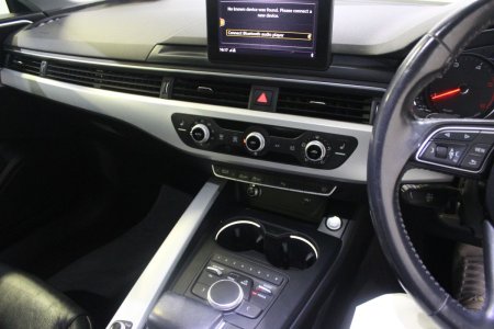 2020 Audi A5 - photo 17