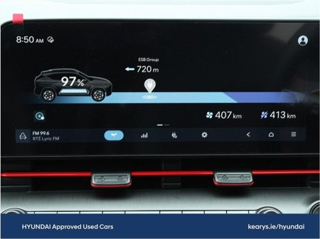 2026 Hyundai KONA - photo 19