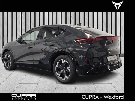 2026 Cupra Tavascan - photo 17