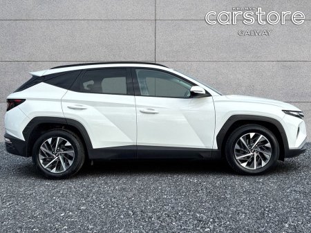 2024 Hyundai Tucson - photo 2