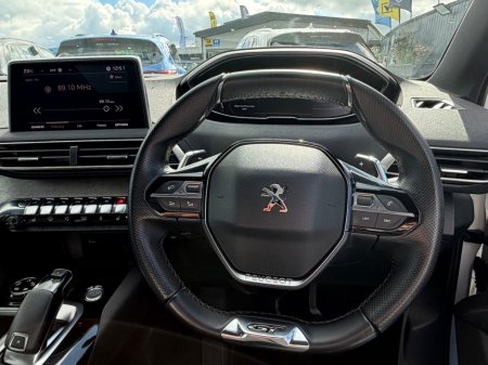 2018 Peugeot 3008 - photo 37