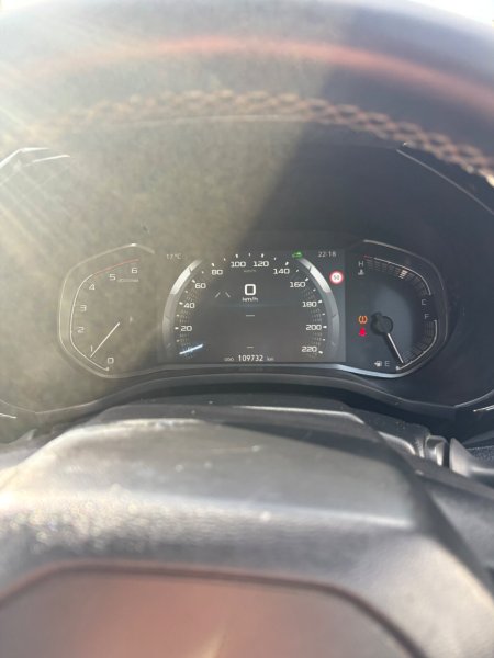 2024 Isuzu D-Max - photo 6