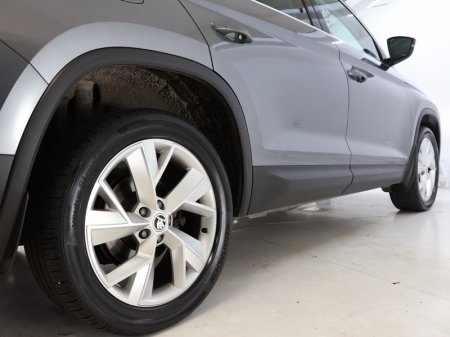 2023 Skoda Kodiaq - photo 11