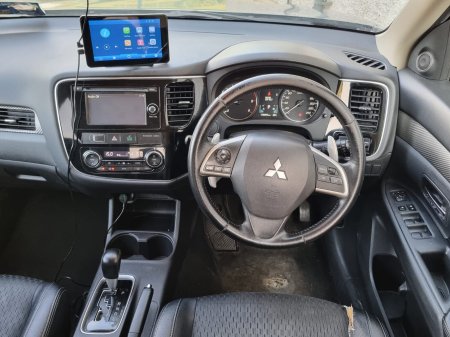 2014 Mitsubishi Outlander - photo 15
