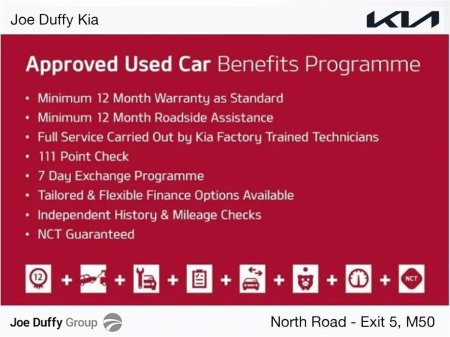 2024 Kia XCeed - photo 22