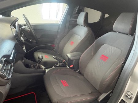 2023 Ford Fiesta - photo 12