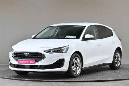 2022 Ford Focus - photo 3