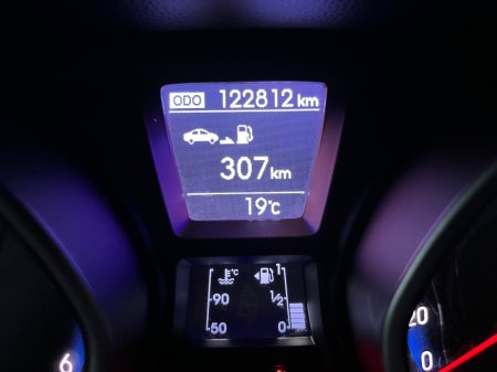 2013 Hyundai i30 - photo 14
