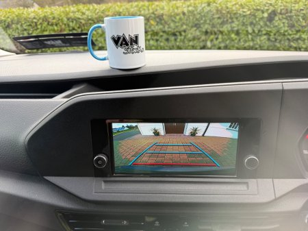 2023 Volkswagen Caddy - photo 13