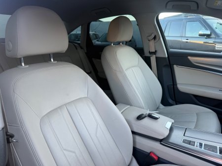 2019 Audi A6 - photo 11