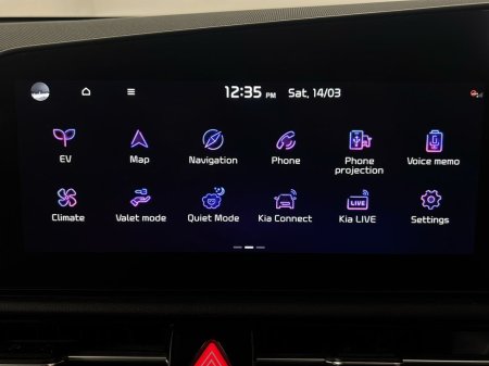 2024 Kia Niro - photo 17