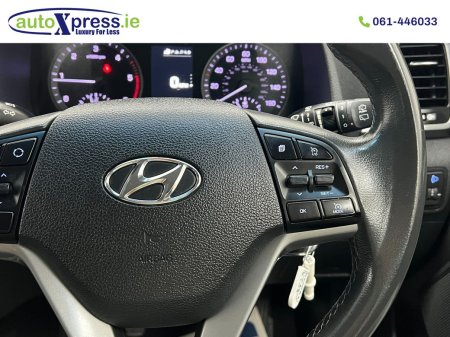 2018 Hyundai Tucson - photo 34