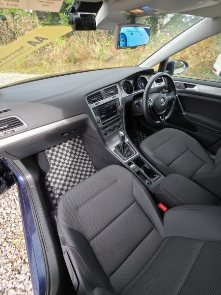 2016 Volkswagen Golf - photo 11