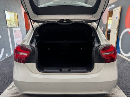 2018 Mercedes-Benz A-Class - photo 7
