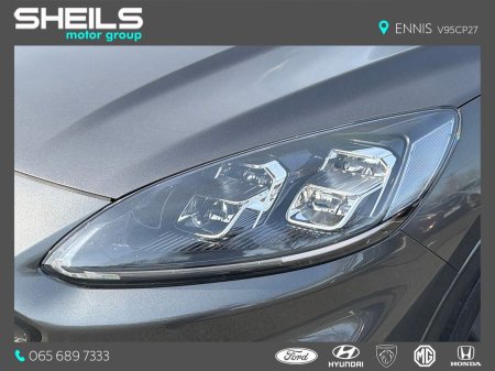 2023 Ford Kuga - photo 16