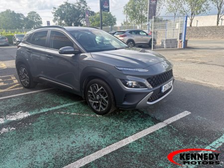 2021 Hyundai KONA - photo 4