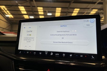 2023 Ford Focus - photo 33