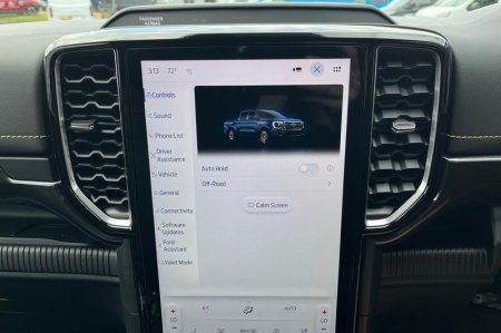 2026 Ford Ranger - photo 31
