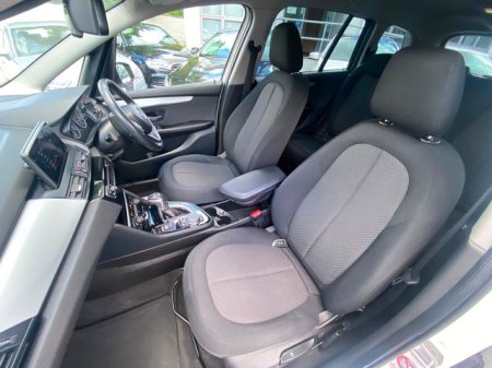 2016 BMW 2-Series - photo 12
