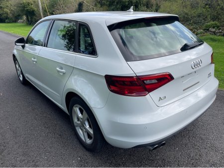 2013 Audi A3 - photo 6