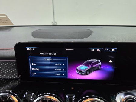 2024 Mercedes-Benz EQB - photo 21