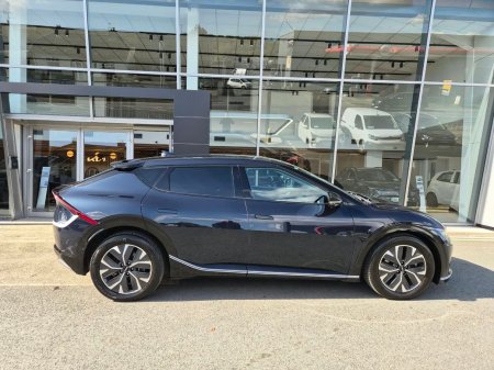 2023 Kia EV6 - photo 6