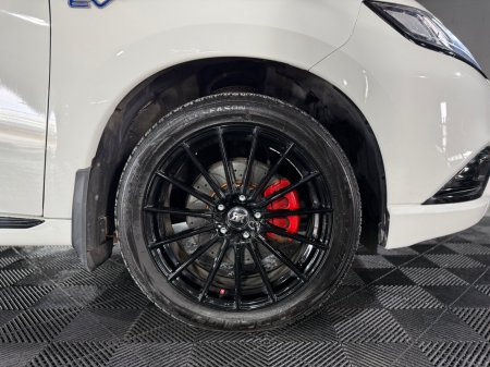 2019 Mitsubishi Outlander - photo 7