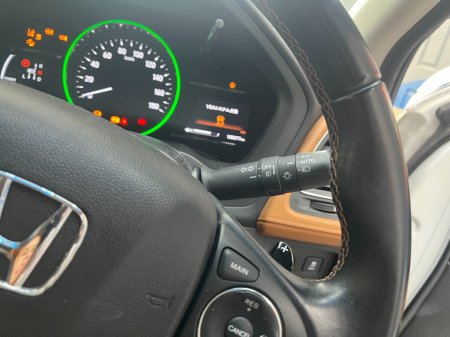 2018 Honda Vezel - photo 11