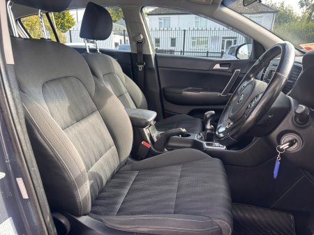 2017 Kia Sportage - photo 6