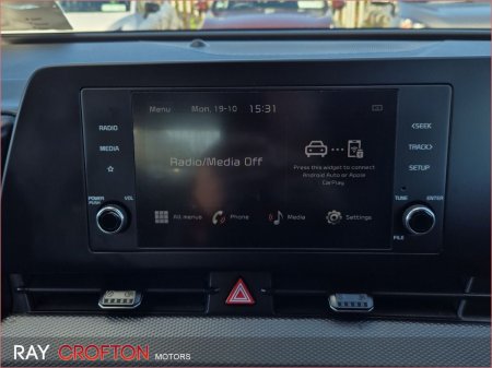 2024 Kia Sportage - photo 12