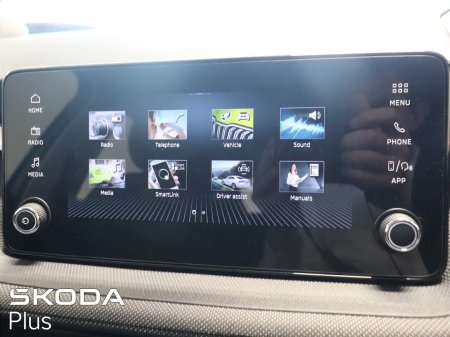 2026 Skoda Fabia - photo 17