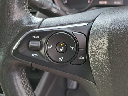2022 Opel Crossland - photo 21