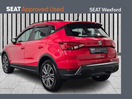 2023 SEAT Arona - photo 17