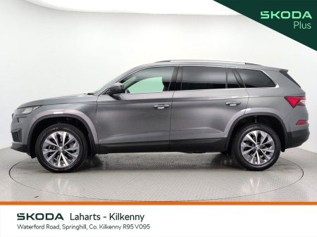 2024 Skoda Kodiaq - photo 6