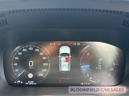 2019 Volvo XC60 - photo 25