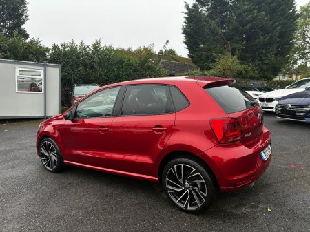 2016 Volkswagen Polo - photo 18