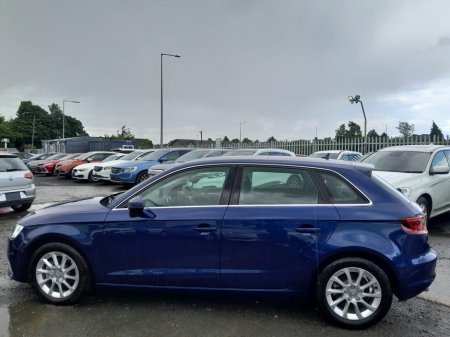 2015 Audi A3 - photo 8