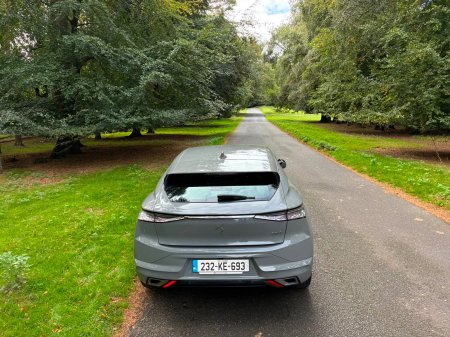 2023 DS Automobiles DS 4 - photo 30