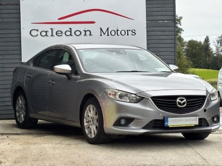 2015 Mazda Mazda6 - photo 10