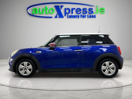 2020 Mini Cooper - photo 7