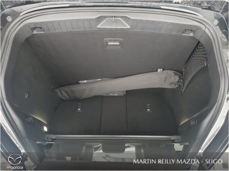 2025 Mazda CX-60 - photo 11