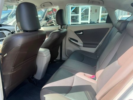 2014 Toyota Prius - photo 14
